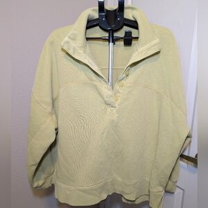 AE Seriously Lived In Sweatshirt